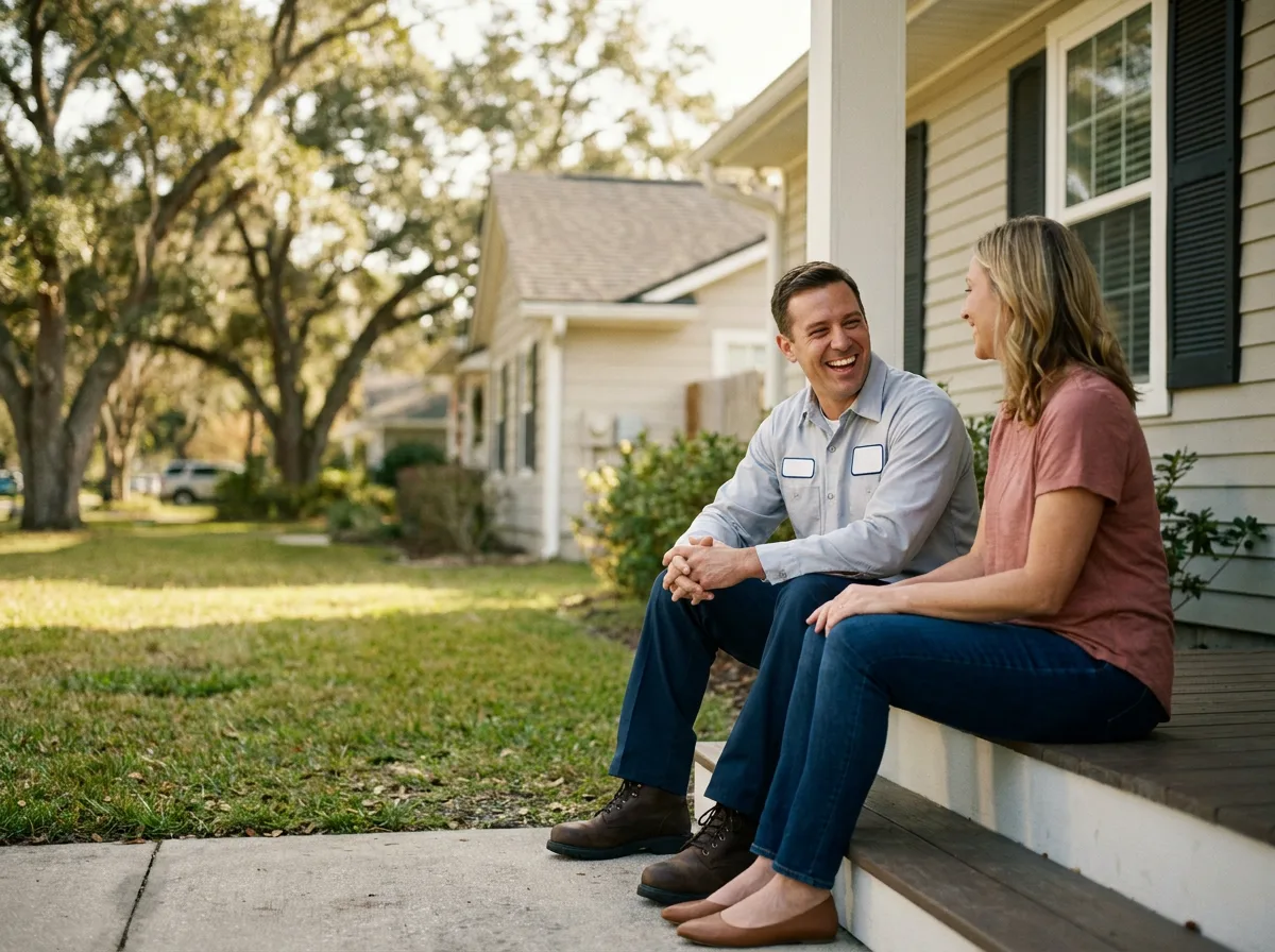 Septic tank pumping FAQs for Waller, TX